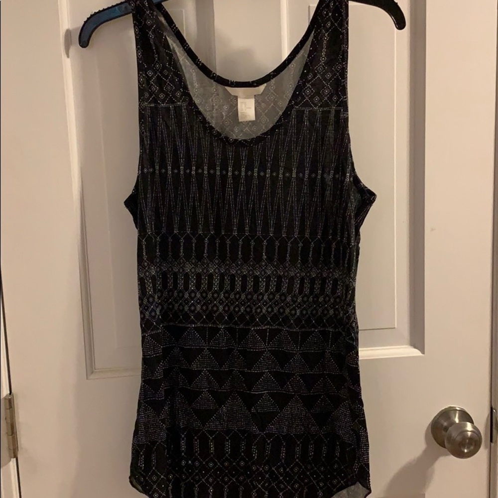 H&M tank